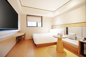 Ji Hotel Orchard Singapore