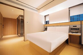 Ji Hotel Orchard Singapore