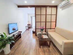 Reiwa Inn Apartment