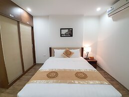 Reiwa Inn Apartment