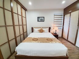 Reiwa Inn Apartment