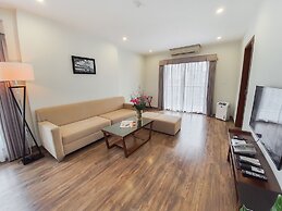 Reiwa Inn Apartment