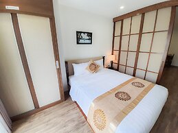 Reiwa Inn Apartment