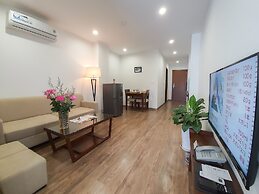 Reiwa Inn Apartment