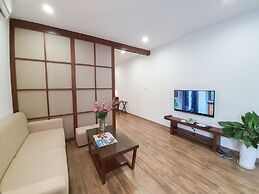 Reiwa Inn Apartment