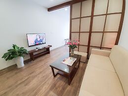 Reiwa Inn Apartment