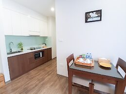 Reiwa Inn Apartment