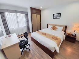 Reiwa Inn Apartment