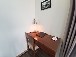 Reiwa Inn Apartment