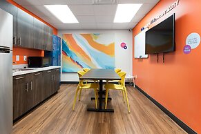 Tru By Hilton Greensboro Lake Oconee