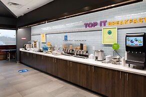 Tru By Hilton Greensboro Lake Oconee