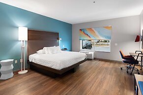 Tru By Hilton Greensboro Lake Oconee