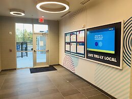 Tru By Hilton Greensboro Lake Oconee