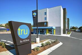 Tru By Hilton Burlington