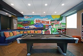 Tru By Hilton Burlington