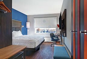 Tru by Hilton Springfield Downtown