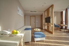 G8 Luxury Hotel and Spa Da Nang