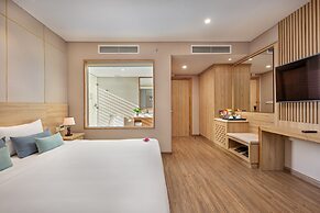 G8 Luxury Hotel and Spa Da Nang