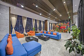 G8 Luxury Hotel and Spa Da Nang