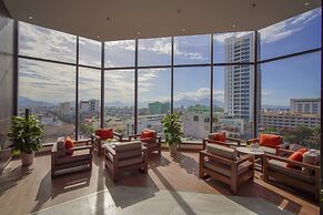 G8 Luxury Hotel and Spa Da Nang