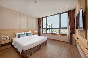 G8 Luxury Hotel and Spa Da Nang