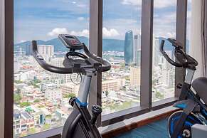 G8 Luxury Hotel and Spa Da Nang