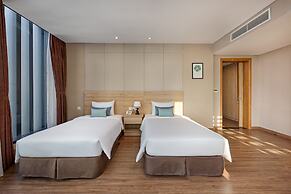 G8 Luxury Hotel and Spa Da Nang