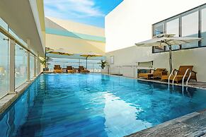 G8 Luxury Hotel and Spa Da Nang
