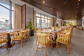 G8 Luxury Hotel and Spa Da Nang