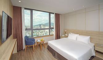 G8 Luxury Hotel and Spa Da Nang