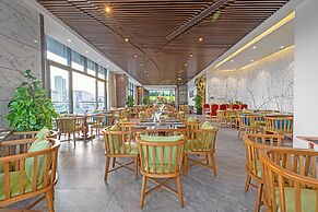 G8 Luxury Hotel and Spa Da Nang