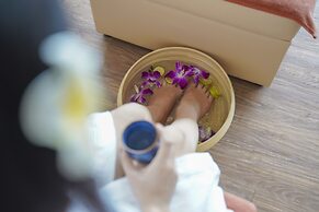 G8 Luxury Hotel and Spa Da Nang