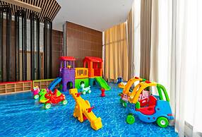 G8 Luxury Hotel and Spa Da Nang