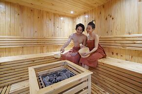 G8 Luxury Hotel and Spa Da Nang