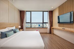 G8 Luxury Hotel and Spa Da Nang