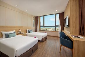 G8 Luxury Hotel and Spa Da Nang