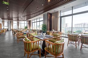 G8 Luxury Hotel and Spa Da Nang