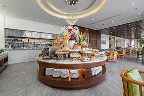 G8 Luxury Hotel and Spa Da Nang