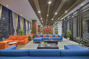 G8 Luxury Hotel and Spa Da Nang