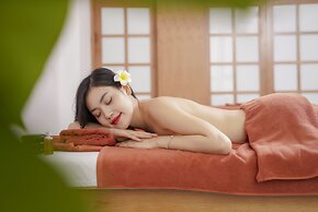 G8 Luxury Hotel and Spa Da Nang