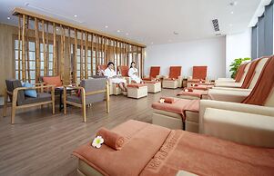 G8 Luxury Hotel and Spa Da Nang