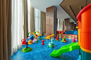 G8 Luxury Hotel and Spa Da Nang