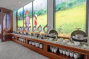 G8 Luxury Hotel and Spa Da Nang