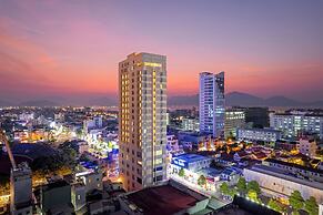 G8 Luxury Hotel and Spa Da Nang