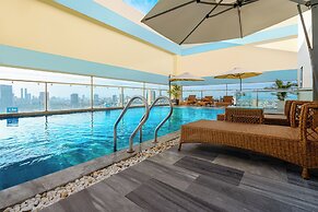 G8 Luxury Hotel and Spa Da Nang