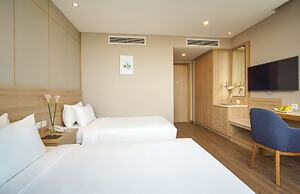 G8 Luxury Hotel and Spa Da Nang