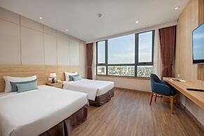 G8 Luxury Hotel and Spa Da Nang