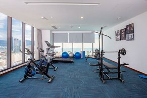 G8 Luxury Hotel and Spa Da Nang