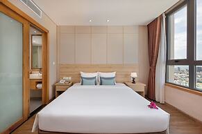 G8 Luxury Hotel and Spa Da Nang