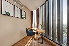 G8 Luxury Hotel and Spa Da Nang